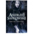 Time of Contempt - Andrzej Sapkowski