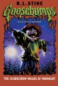 The Scarecrow Walks at Midnight (Goosebumps, #20) - R.L. Stine