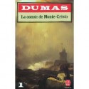 Le Comte de Monte-Cristo, tome 1 - Alexandre Dumas