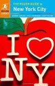 The Rough Guide to New York City - Martin Dunford, Andrew Rosenberg, Stephen Keeling