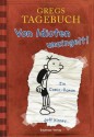 Gregs Tagebuch - Von Idioten umzingelt! - Jeff Kinney, Collin McMahon