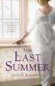 The Last Summer - Judith Kinghorn