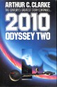 2010: Odyssey Two - Arthur C. Clarke