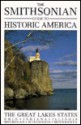 The Smithsonian Guide to Historic America: The Great Lakes States - Suzanne Winckler, Roger G. Kennedy