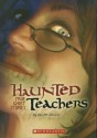 Haunted Teachers - Allan Zullo