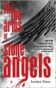 In the Arms of Stone Angels - Jordan Dane