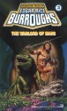 The Warlord of Mars - Edgar Rice Burroughs