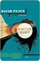 Nineteen Eighty - David Peace