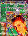 MacWorld Photoshop 3 Bible - Deke McClelland