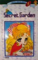 Secret Garden - Frances Hodgson Burnett, Motoko Fujita