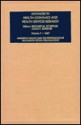 Advances in Health Economics and Health Services Research, Volume 7: Mergers in Health Care: The Performance of Multi-Institutional Organizations - Richard M. Scheffler, Louis F. Rossiter