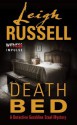 Death Bed: A Detective Geraldine Steel Mystery - Leigh Russell