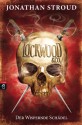 Lockwood & Co. - Der Wispernde Schädel: Band 2 - Jonathan Stroud