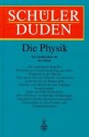 (Duden) Schülerduden, Die Physik - Dudenredaktion, Klaus Bethge