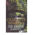 The Kissing Garden - Charlotte Bingham