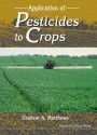 Application of Pesticides to Crops - Graham Matthews