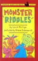 Monster Riddles - Louis Phillips, Arlene Dubanevich