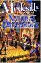 Natural Ordermage (Recluce Series #14) - L.E. Modesitt Jr.