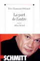 La part de l'autre - Éric-Emmanuel Schmitt