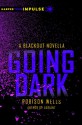 Going Dark (Blackout #0.5) - Robison Wells