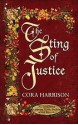 The Sting of Justice - Cora Harrison