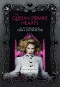 The Queen of Zombie Hearts - Gena Showalter