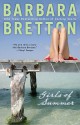 Girls of Summer (Shelter Cove, #2) - Barbara Bretton