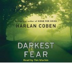 Darkest Fear - Harlan Coben, Tim Machin