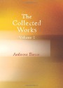 The Collected Writings Of Ambrose Bierce - Ambrose Bierce, Clifton Fadiman