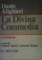 Divina Commedia: Inferno - Dante Alighieri, Umberto Bosco, Giovanni Reggio