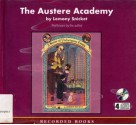 The Austere Academy - Lemony Snicket