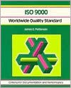 ISO 9000 - James Gordon Patterson