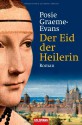 Der Eid der Heilerin - Posie Graeme-Evans