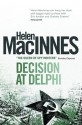 Decision at Delphi - Helen MacInnes