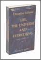 Life, the Universe and Everything (Hitchhiker's Guide, #3) - Douglas Adams