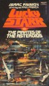 Lucky Starr and the Pirates of the Asteroids - Isaac Asimov