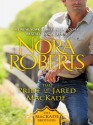 The Pride of Jared MacKade - Nora Roberts