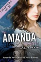 The Amanda Project: Book 2: Revealed: Part 6: Chapters 18-20 - Amanda Valentino, Peter Silsbee