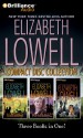 Elizabeth Lowell Collection 4: Untamed, Forbidden, Enchanted - Elizabeth Lowell