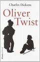 Oliver Twist - Charles Dickens