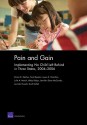 Pain and Gain: Implementing No Child Left Behind in Three States, 2004-2006 - Brian M. Stecher, Scott Epstein, Laura S. Hamilton, Julie A. Marsh