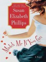 Match Me If You Can - Susan Elizabeth Phillips