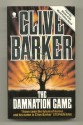 The Damnation Game - Clive Barker