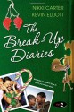 The Break-Up Diaries: Vol 2 - Nikki Carter, Kevin Elliott