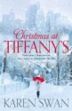 Christmas at Tiffanys - Karen Swan