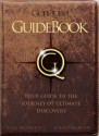 GodQuest Guidebook: Your Guide to the Journey of Ultimate Discovery - Sean McDowell, Jennifer Dion