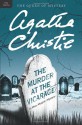 The Murder at the Vicarage - Agatha Christie