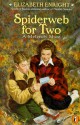 Spiderweb for Two: A Melendy Maze - Elizabeth Enright