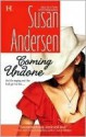 Coming Undone (Marine #4) - Susan Andersen