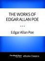 The Works of Edgar Allan Poe - Edgar Allan Poe